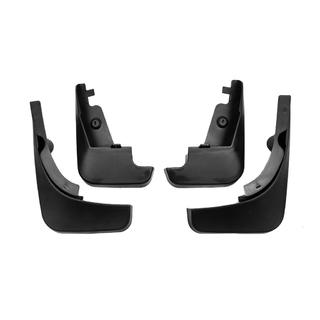 Bavettes d'origine Premium V1 (lot de 4) Audi Q5 2008-2017 photo 2
