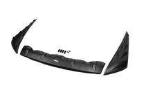 Dacia Duster 2018-2024 Kit de caches de capot DRAGON (3 pcs) photo 5
