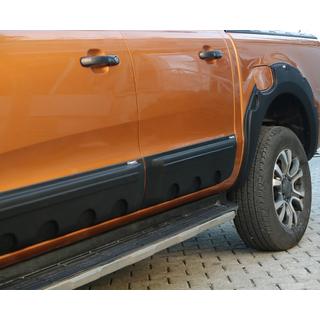 Moulures de porte EuroCap (4 pcs, ABS) photo 4