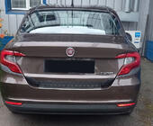 Fiat Tipo 2016- Moulure de Couvercle de Coffre (3 pcs, ABS) photo 1