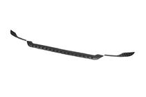 Fiat Tipo 2016- Moulure de Couvercle de Coffre (3 pcs, ABS) photo 5
