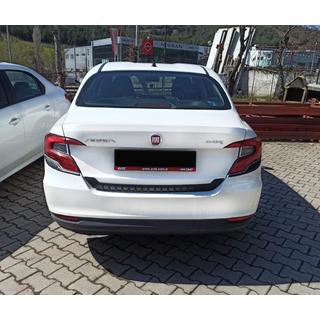 Moulure de Couvercle de Coffre (3 pcs, ABS) Fiat Tipo 2016- photo 4