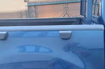 Ford Ranger 2011–2022 Protection de bord de hayon (2015-2022, 3 pcs) photo 6
