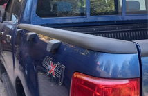 Ford Ranger 2011–2022 Protection de bord de hayon (2015-2022, 3 pcs) photo 5