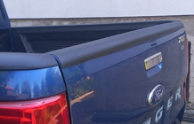 Ford Ranger 2011–2022 Protection de bord de hayon (2015-2022, 3 pcs) photo 4