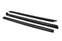 Ford Ranger 2011–2022 Protection de bord de hayon (2015-2022, 3 pcs) photo 3
