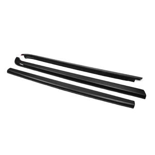 Protection de bord de hayon (2015-2022, 3 pcs) photo 3