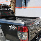 Mercedes X class 2017-2020 Protection de rebord de hayon (3 pcs) photo 1