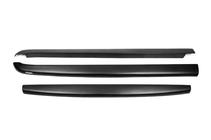 Mercedes X class 2017-2020 Protection de rebord de hayon (3 pcs) photo 2