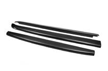 Mercedes X class 2017-2020 Protection de rebord de hayon (3 pcs) photo 3