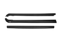 Volkswagen Amarok 2010-2022 Protection de rebord de hayon (3 pcs) photo 2