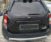 Dacia Duster 2008-2018 Cache de coffre en plastique photo 4