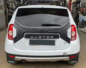 Dacia Duster 2008-2018 Cache de coffre en plastique photo 2