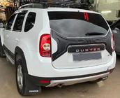 Dacia Duster 2008-2018 Cache de coffre en plastique photo 3