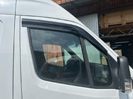 Mercedes Sprinter W907/W910 2018- Déflecteurs de Fenêtre (2 pcs, Sunplex Sport) photo 2