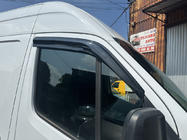 Mercedes Sprinter W907/W910 2018- Déflecteurs de Fenêtre (2 pcs, Sunplex Sport) photo 1