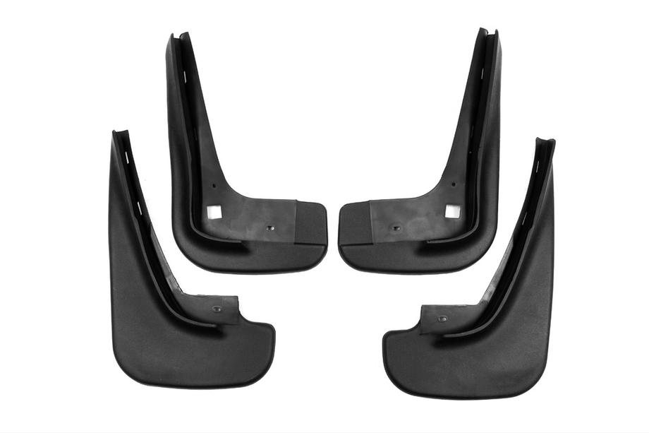 BMW 7 Series E38 1994-2001 Bavettes Premium (4 pcs) Image