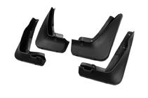 BMW 3 Series E46 1998-2006 Bavettes Premium (4 pcs) photo 2