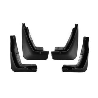Bavettes Premium (4 pcs) BMW 3 Series E46 1998-2006 photo 1