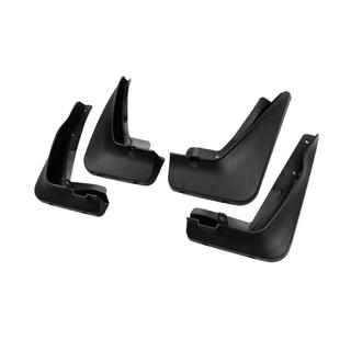 Bavettes Premium (4 pcs) BMW 3 Series E46 1998-2006 photo 2