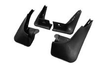 Mini Clubman R55/R56 2007-2014 Bavettes d'origine Premium R55/R56 (2007-2013, 4 pcs) photo 2