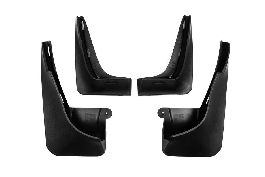 Mini Clubman R55/R56 2007-2014 Bavettes d'origine Premium R55/R56 (2007-2013, 4 pcs) Image