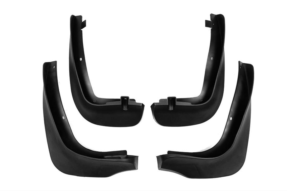 Mini Countryman F60 2017-2023 Bavettes Premium d'origine F60 (2017-2019, 4 pcs) Photo 1