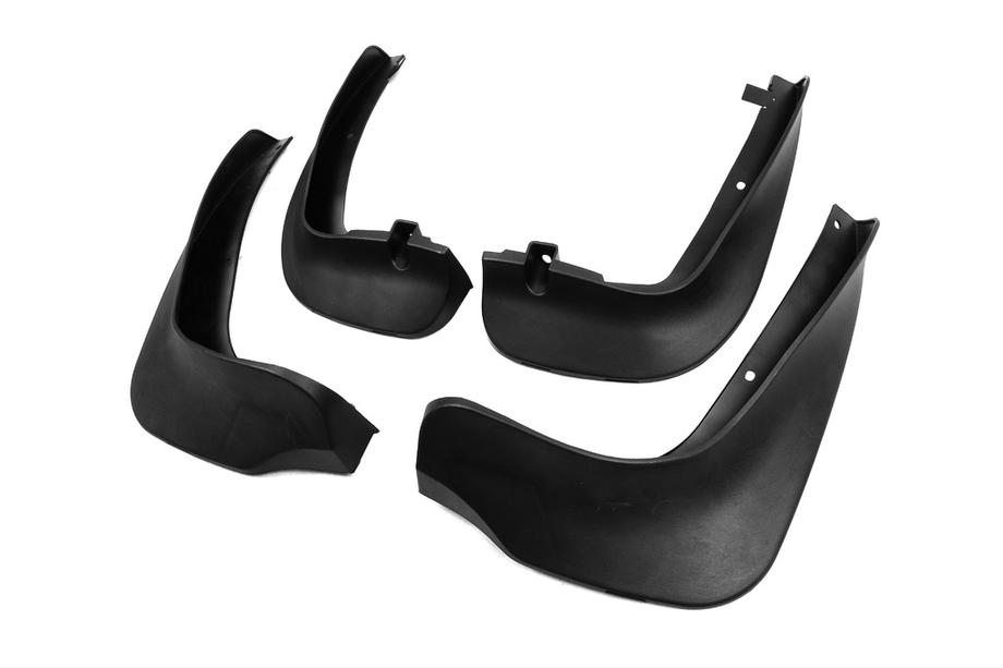 Mini Countryman F60 2017-2023 Bavettes Premium d'origine F60 (2017-2019, 4 pcs) Photo 2
