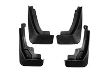 Chevrolet Blazer 2018-2023 Bavettes d'origine Premium RS (4 pcs) photo 1