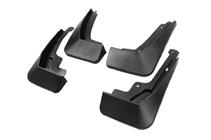 Chevrolet Blazer 2018-2023 Bavettes d'origine Premium RS (4 pcs) photo 2