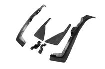 Chevrolet Camaro 2009-2015 Bavettes Premium (4 pcs) photo 2