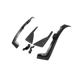 Bavettes Premium (4 pcs) Chevrolet Camaro 2009-2015 photo 2