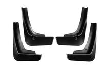Chevrolet Equinox 2009-2016 Bavettes Premium (4 pcs) photo 1