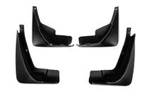 Chevrolet Impala 2013-2020 Bavettes d'origine Premium 2014-2016 (4 pcs) photo 1