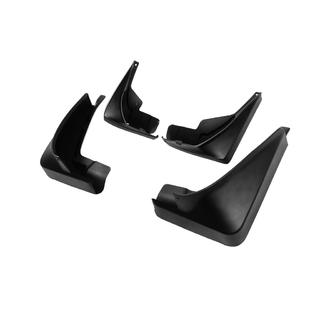 Bavettes d'origine Premium 2014-2016 (4 pcs) Chevrolet Impala 2013-2020 photo 2