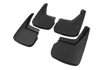 Chevrolet Tahoe 2014-2019 Bavettes Premium d'origine 2015-2018 (Lot de 4) photo 2