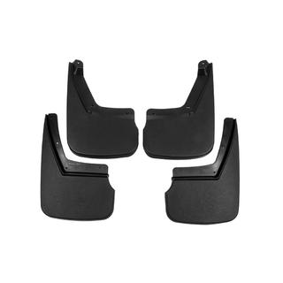 Bavettes Premium d'origine 2015-2018 (Lot de 4) Chevrolet Tahoe 2014-2019 photo 1