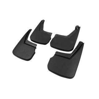Bavettes Premium d'origine 2015-2018 (Lot de 4) Chevrolet Tahoe 2014-2019 photo 2