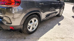 Citroen C5 Aircross 2017-2025 Bavettes Premium (4 pcs) photo 4