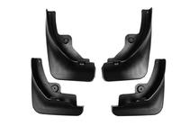 Citroen C5 Aircross 2017-2025 Bavettes Premium (4 pcs) photo 2