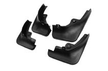 Citroen C5 Aircross 2017-2025 Bavettes Premium (4 pcs) photo 3