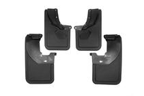 Ford Bronco 2021- Bavettes Premium (4 pcs) photo 2