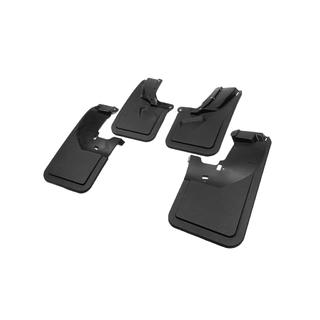Bavettes Premium (4 pcs) photo 1