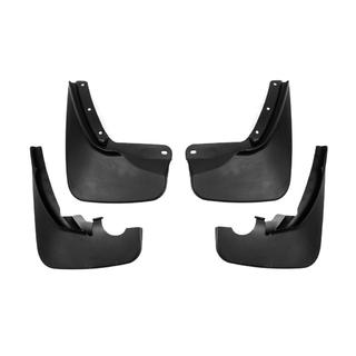 Bavettes d'origine Premium 2023+ (lot de 4) Ford Explorer 2019- photo 1
