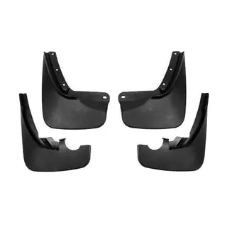 Bavettes d'origine Premium 2023+ (lot de 4) Ford Explorer 2019- photo 1