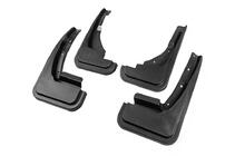 Ford Maverick 2021- Bavettes Premium (4 pcs) photo 2