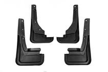 Ford Maverick 2021- Bavettes Premium (4 pcs) photo 3
