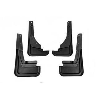 Bavettes Premium (4 pcs) Ford Maverick 2021- photo 3
