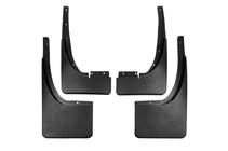 Ford Ranger 2011–2022 Bavettes Premium (2011-2018, Lot de 4) photo 1