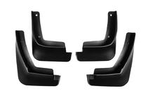 Hyundai Elantra (CN7) 2020- Bavettes Premium (4 pcs) photo 1